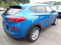 2020 Tucson Value AWD #4