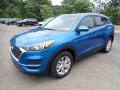 2020 Tucson Value AWD #7