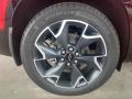  2020 Chevrolet Blazer RS Wheel #13