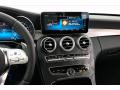 Controls of 2020 Mercedes-Benz C AMG 43 4Matic Sedan #6