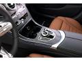 Controls of 2020 Mercedes-Benz C AMG 43 4Matic Sedan #7