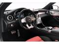 Dashboard of 2020 Mercedes-Benz C AMG 63 S Coupe #4
