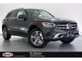 2020 GLC 300 4Matic #1