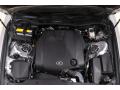 2015 IS 2.5 Liter DFI DOHC 24-Valve VVT-i V6 Engine #30