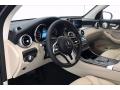 Dashboard of 2020 Mercedes-Benz GLC 300 4Matic #4