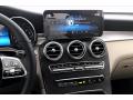 Controls of 2020 Mercedes-Benz GLC 300 4Matic #6