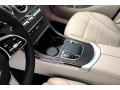 Controls of 2020 Mercedes-Benz GLC 300 4Matic #7