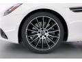  2020 Mercedes-Benz SLC 300 Roadster Wheel #9