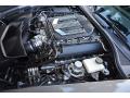  2015 Corvette 6.2 Liter Supercharged DI OHV 16-Valve VVT LT4 V8 Engine #20