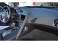 Dashboard of 2015 Chevrolet Corvette Z06 Coupe #27