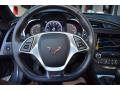  2015 Chevrolet Corvette Z06 Coupe Steering Wheel #36