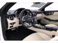 Front Seat of 2020 Mercedes-Benz SLC 300 Roadster #4