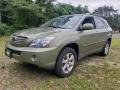 2008 Lexus RX 400h AWD Hybrid