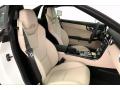  2020 Mercedes-Benz SLC Macchiato Beige Interior #5