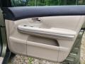 Door Panel of 2008 Lexus RX 400h AWD Hybrid #9