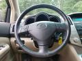  2008 Lexus RX 400h AWD Hybrid Steering Wheel #22