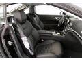  2020 Mercedes-Benz SL Black Interior #5