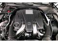  2020 SL 4.7 Liter DI biturbo DOHC 32-Valve VVT V8 Engine #8