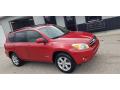 2007 RAV4 Limited #2