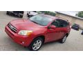 2007 RAV4 Limited #4