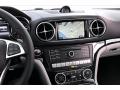 Controls of 2020 Mercedes-Benz SL 450 Roadster #6
