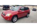 2007 RAV4 Limited #16