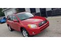 2007 RAV4 Limited #17