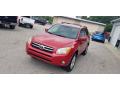 2007 RAV4 Limited #18