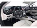  2020 Mercedes-Benz SL Crystal Grey/Black Interior #4
