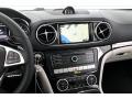 Controls of 2020 Mercedes-Benz SL 550 Roadster #6