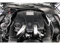  2020 SL 4.7 Liter DI biturbo DOHC 32-Valve VVT V8 Engine #8
