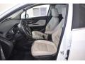 Front Seat of 2017 Buick Encore Essence #8