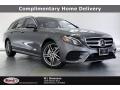 2020 E 450 4Matic Wagon #1 2020 E 450 4Matic Wagon #1