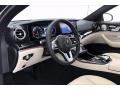 Dashboard of 2020 Mercedes-Benz E 450 4Matic Wagon #4 Dashboard of 2020 Mercedes-Benz E 450 4Matic Wagon #4
