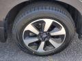  2018 Subaru Forester 2.5i Limited Wheel #24