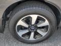  2018 Subaru Forester 2.5i Limited Wheel #30