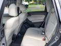 Rear Seat of 2018 Subaru Forester 2.5i Limited #33
