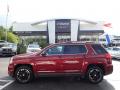 2017 Terrain SLT AWD #1 2017 Terrain SLT AWD #1