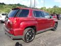 2017 Terrain SLT AWD #8 2017 Terrain SLT AWD #8