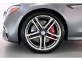 2020 Mercedes-Benz E 63 S AMG 4Matic Wagon Wheel #9 2020 Mercedes-Benz E 63 S AMG 4Matic Wagon Wheel #9