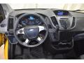 Dashboard of 2015 Ford Transit Van 250 LR Long #11