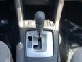  2018 Forester Lineartronic CVT Automatic Shifter #12