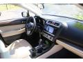Dashboard of 2016 Subaru Outback 2.5i Limited #15