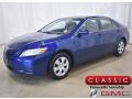 2009 Camry LE #1