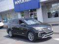 2017 Santa Fe SE AWD #1