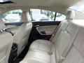 Rear Seat of 2014 Buick Regal AWD #19