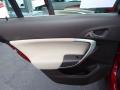 Door Panel of 2014 Buick Regal AWD #21