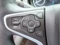  2014 Buick Regal AWD Steering Wheel #24