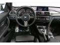 Dashboard of 2017 BMW M4 Convertible #4