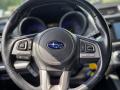  2016 Subaru Legacy 2.5i Limited Steering Wheel #13